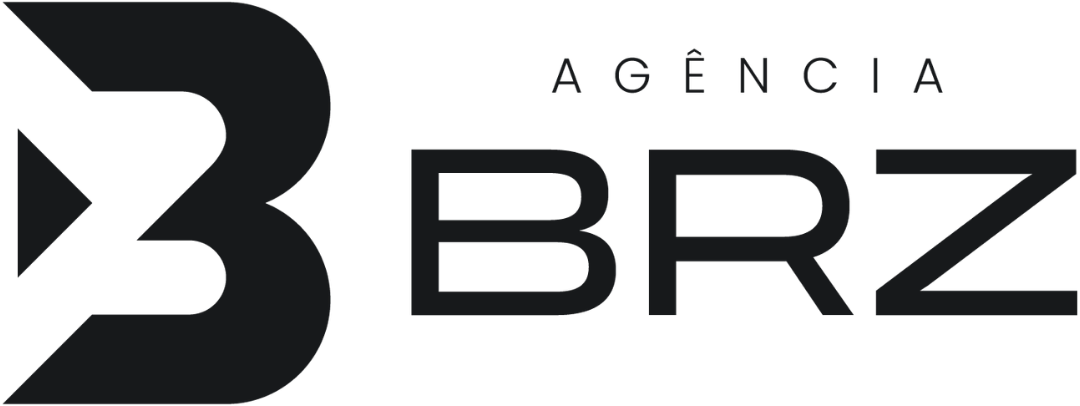 Logo Prancheta Preta - Agência BRZ