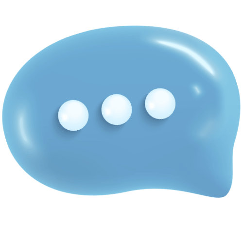Elemento BRZ - Balão de Dialogo