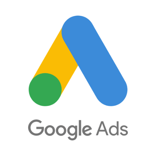 Icone Serviços - Arsenal - Google ADS
