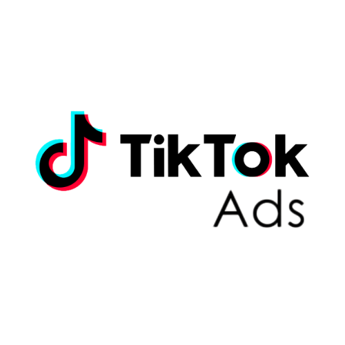 Icone Serviços - Arsenal - Tiktok ADS