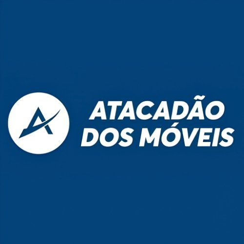 Logo Clientes - Atacadão dos Móveis