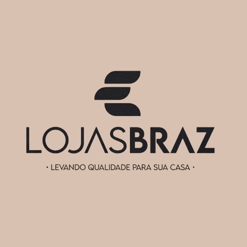 Logo Clientes - Lojas Braz